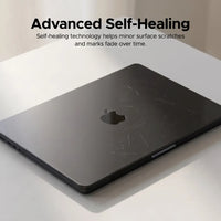 Advanced Self-Healing