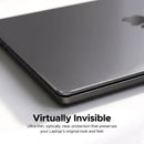 Virtually Invisible