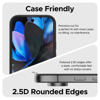 iPhone 16e Tempered Glass Screen Protector