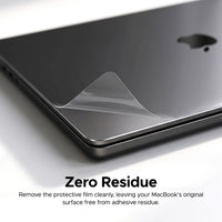Zero Residue