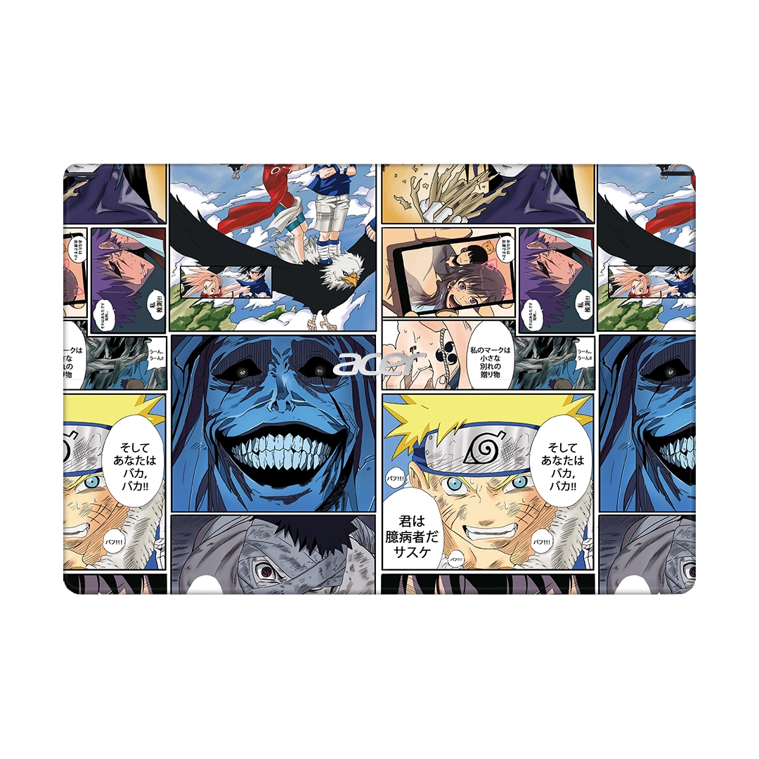 Preload Minimum / Manga Relics