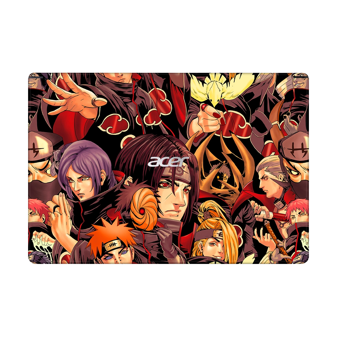 Preload Minimum / Rogue Ninja