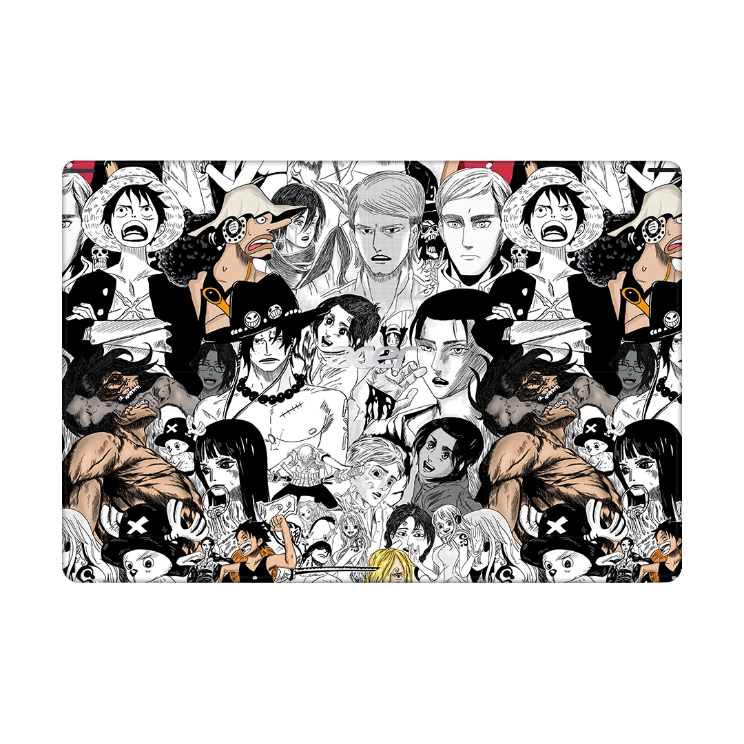 Preload Minimum / Skull Titan