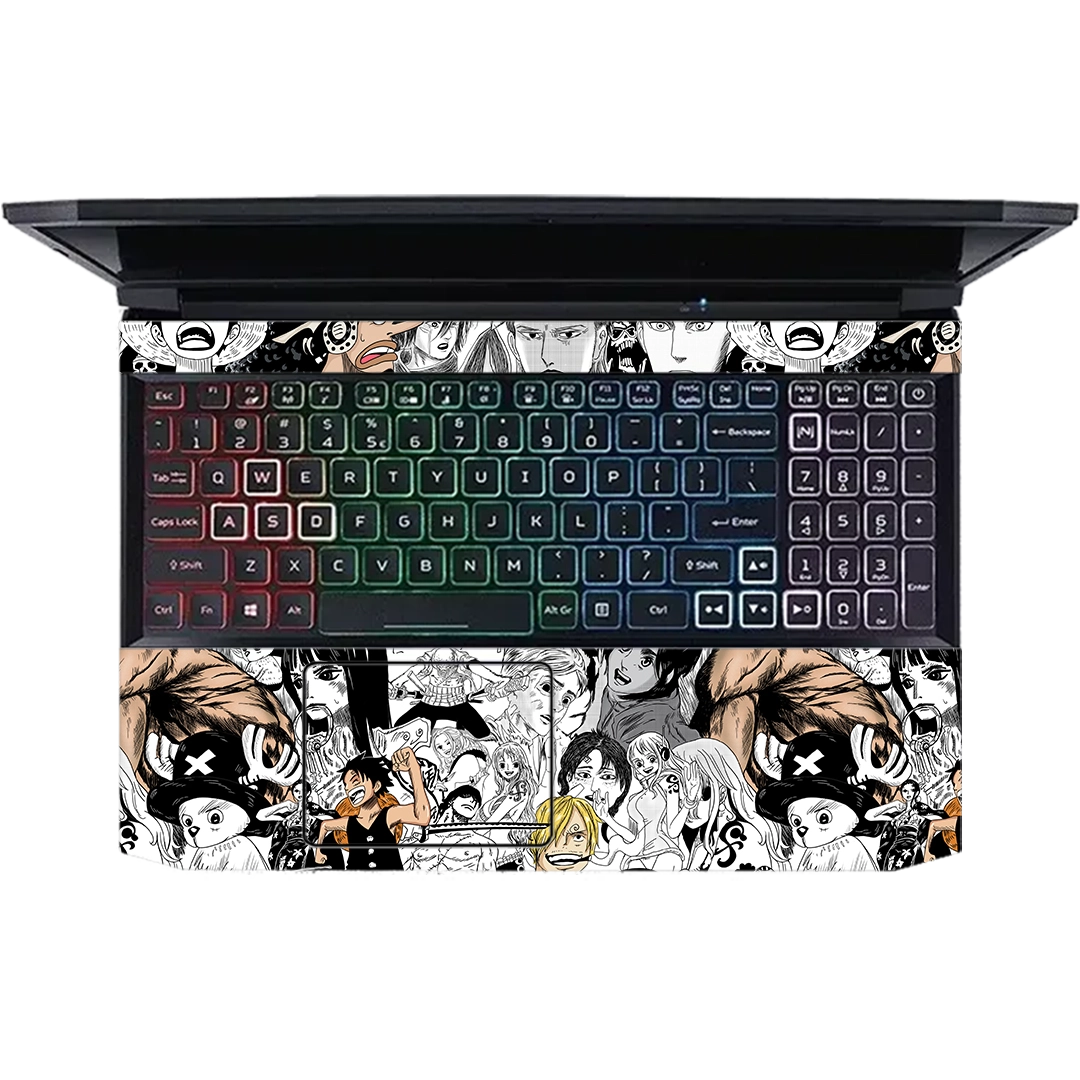 Preload Essential / Skull Titan