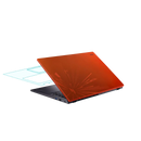 Acer Nitro Lite 16 NL16-71G Laptop Transparent Skins Protector