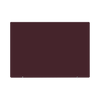 Acer Swift Go 14 OLED Laptop Skins & Wraps - Minimum Burgundy Skin
