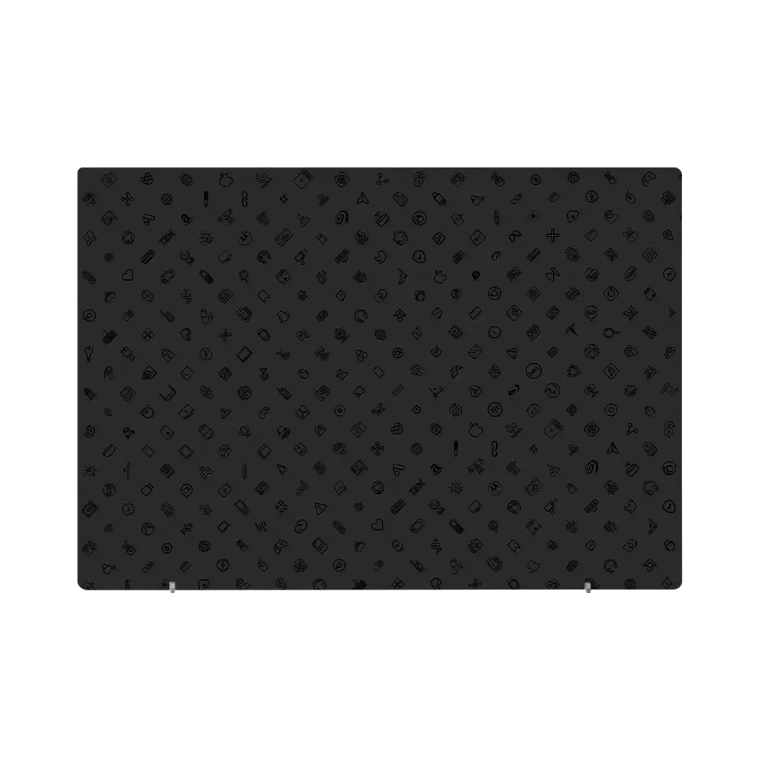 Preload Minimum / Iconic Shadow