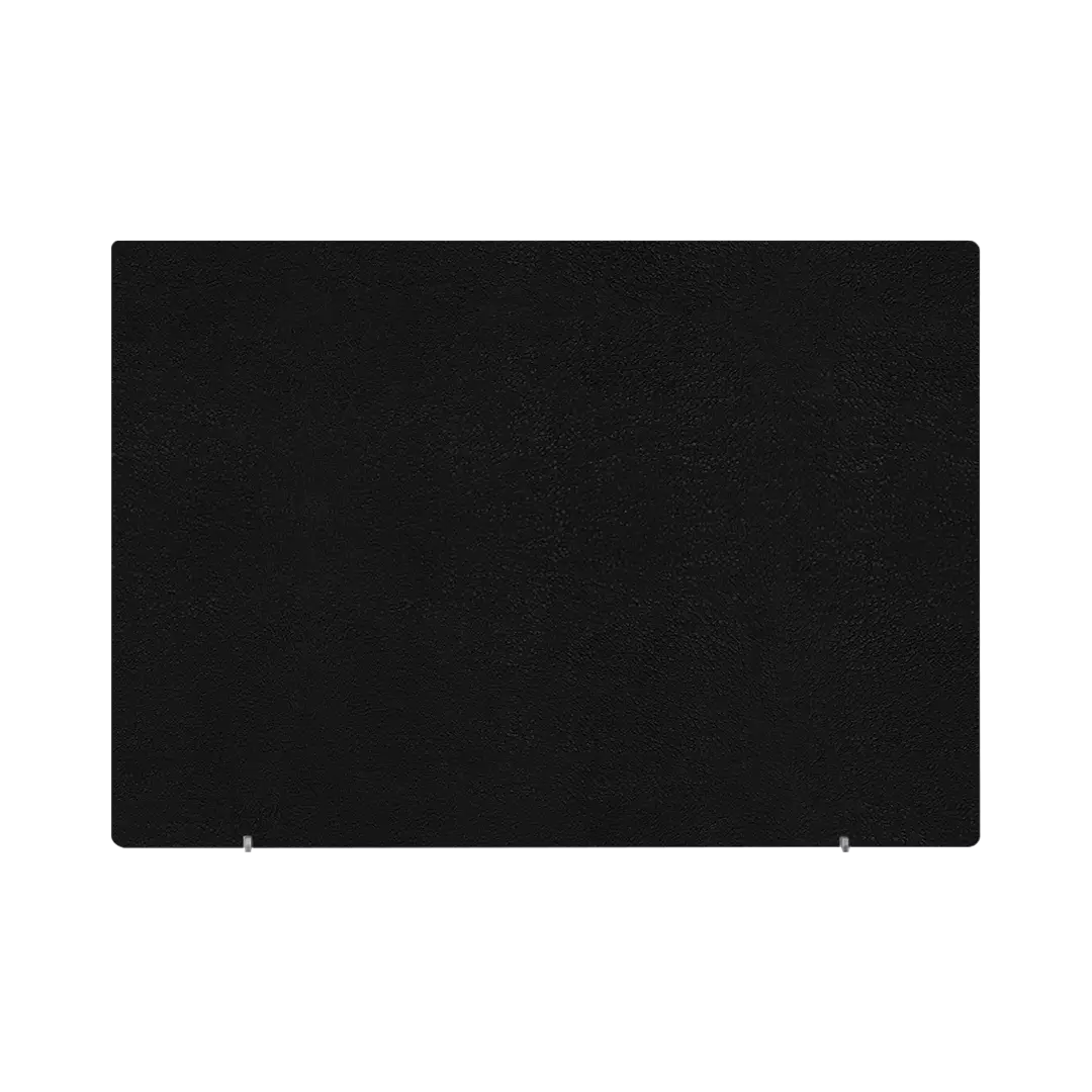 Preload Minimum / Black Leather