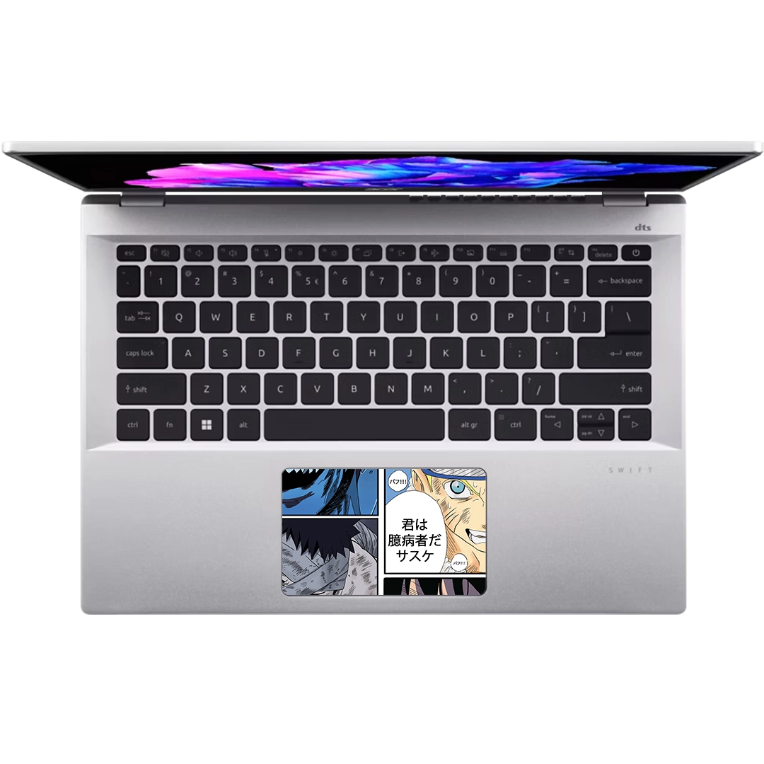 Preload Essential / Manga Relics