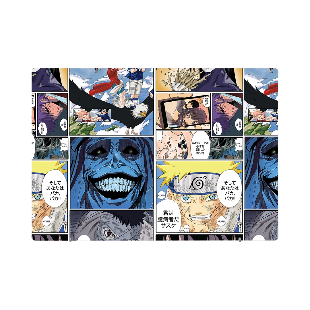 Preload Minimum / Manga Relics