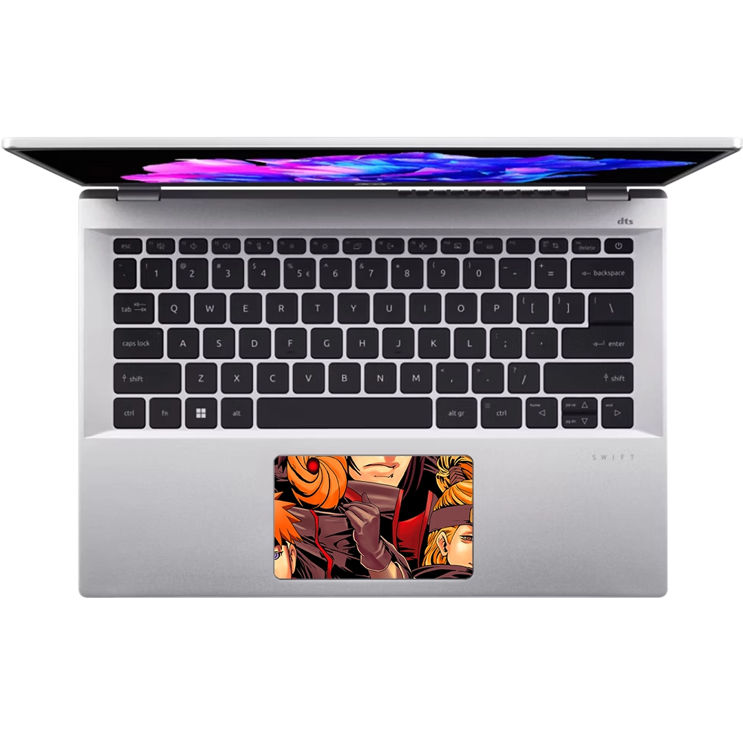 Preload Essential / Rogue Ninja