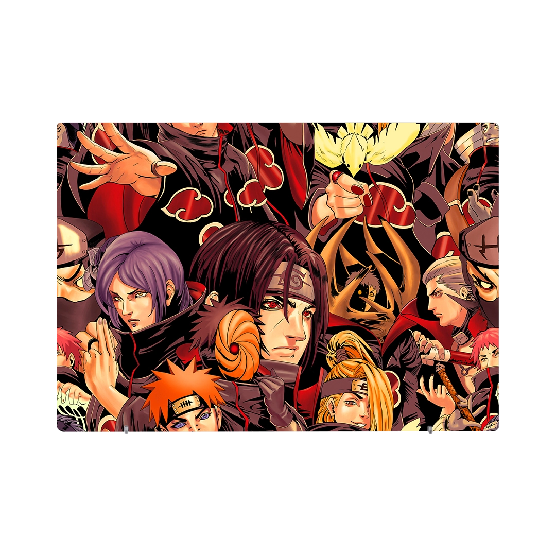 Preload Minimum / Rogue Ninja