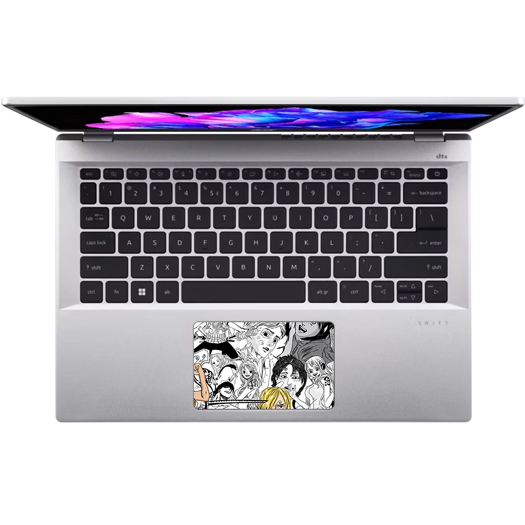 Preload Essential / Skull Titan