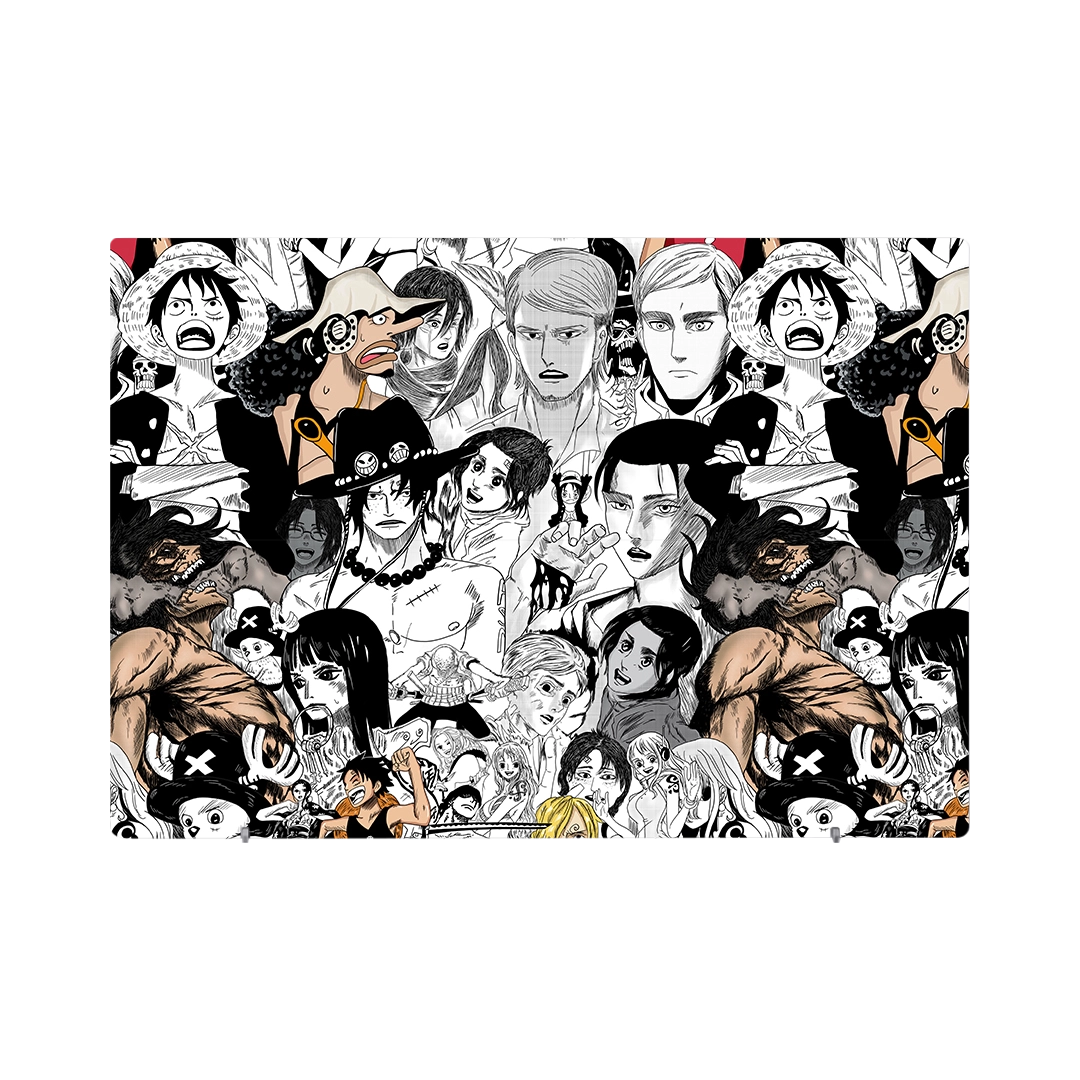 Preload Minimum / Skull Titan