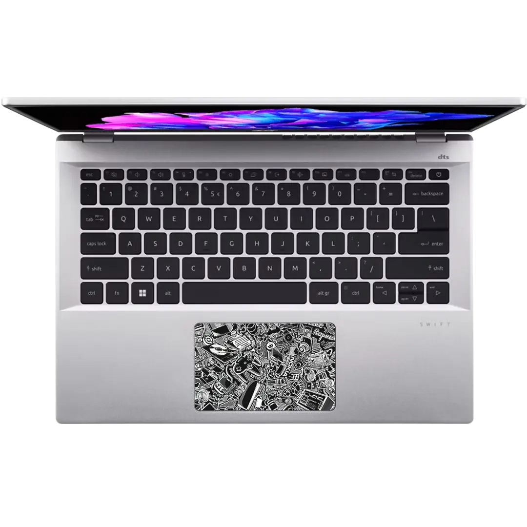 Preload Essential / Tech Camo Dark
