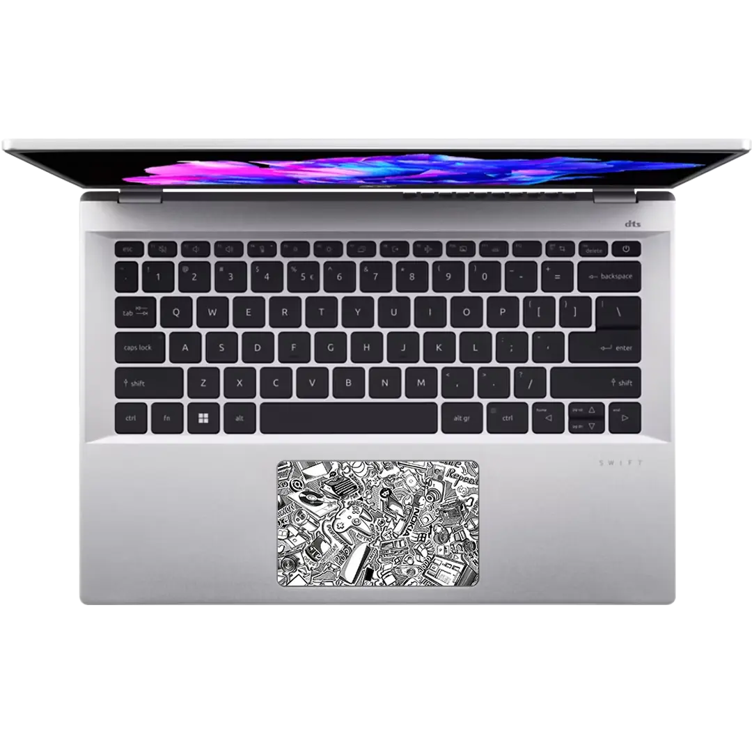 Preload Essential / Tech Camo Light