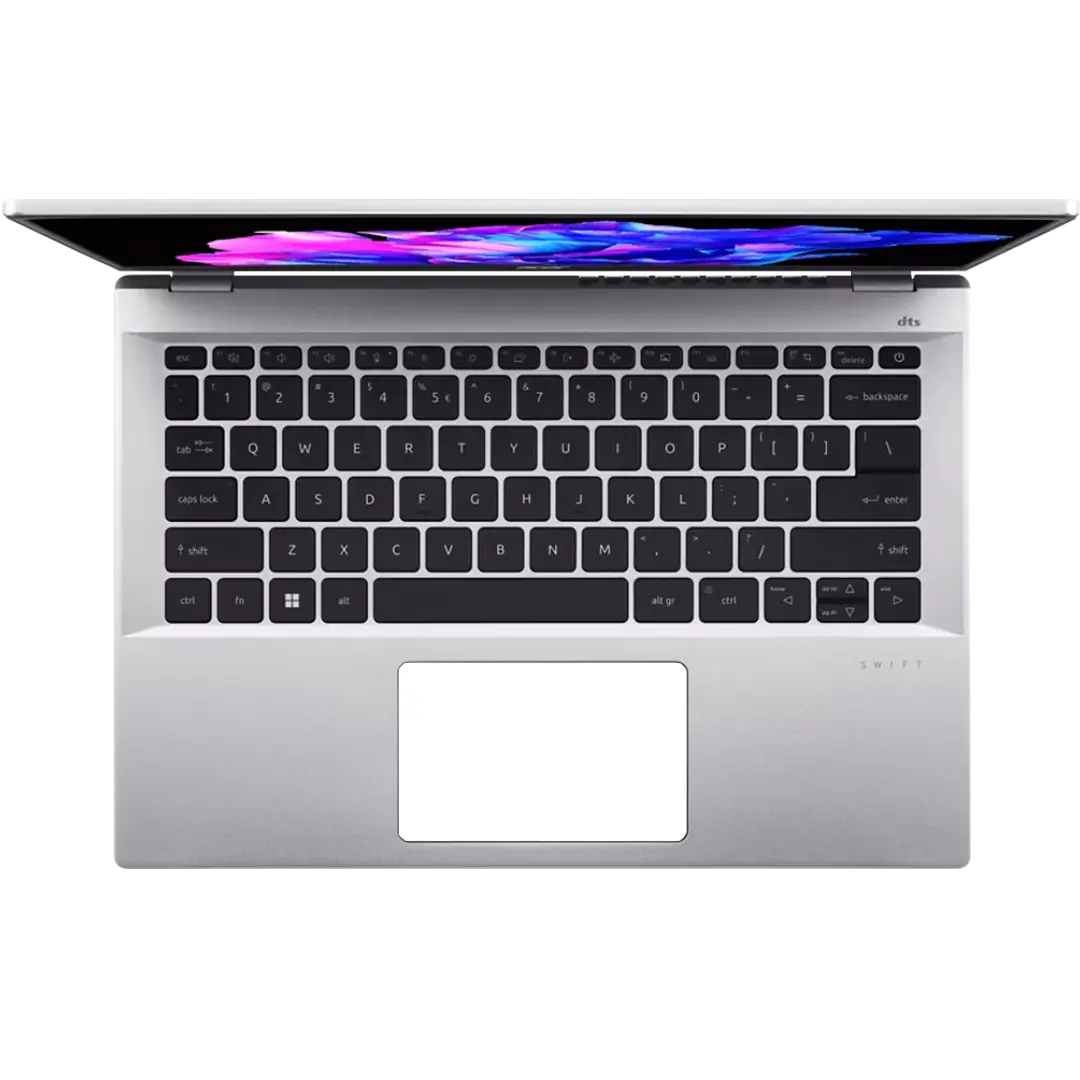 Preload Essential / White Matte