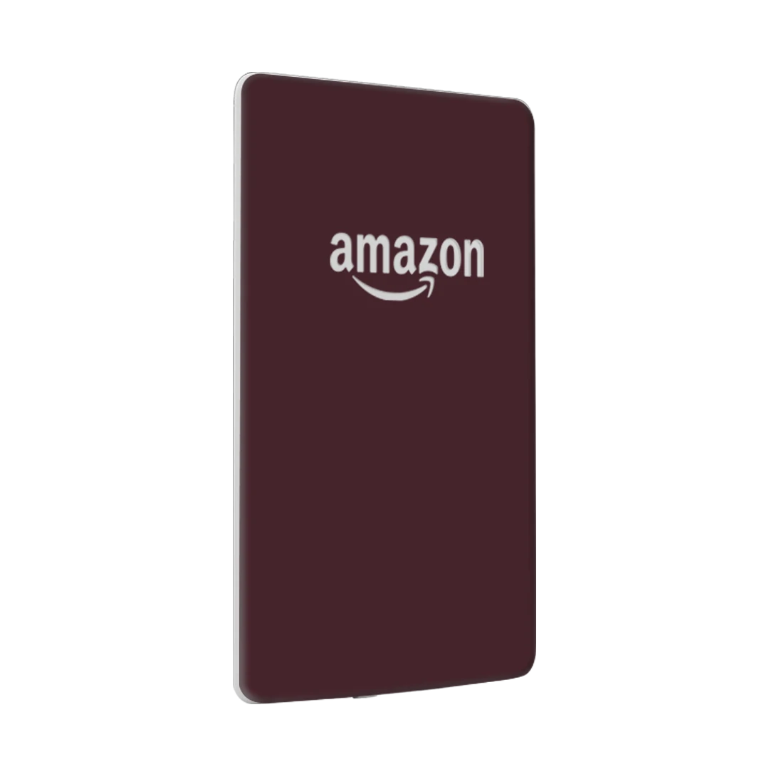 amazon kindle paperwhite (6th gen) mobile skins & wraps