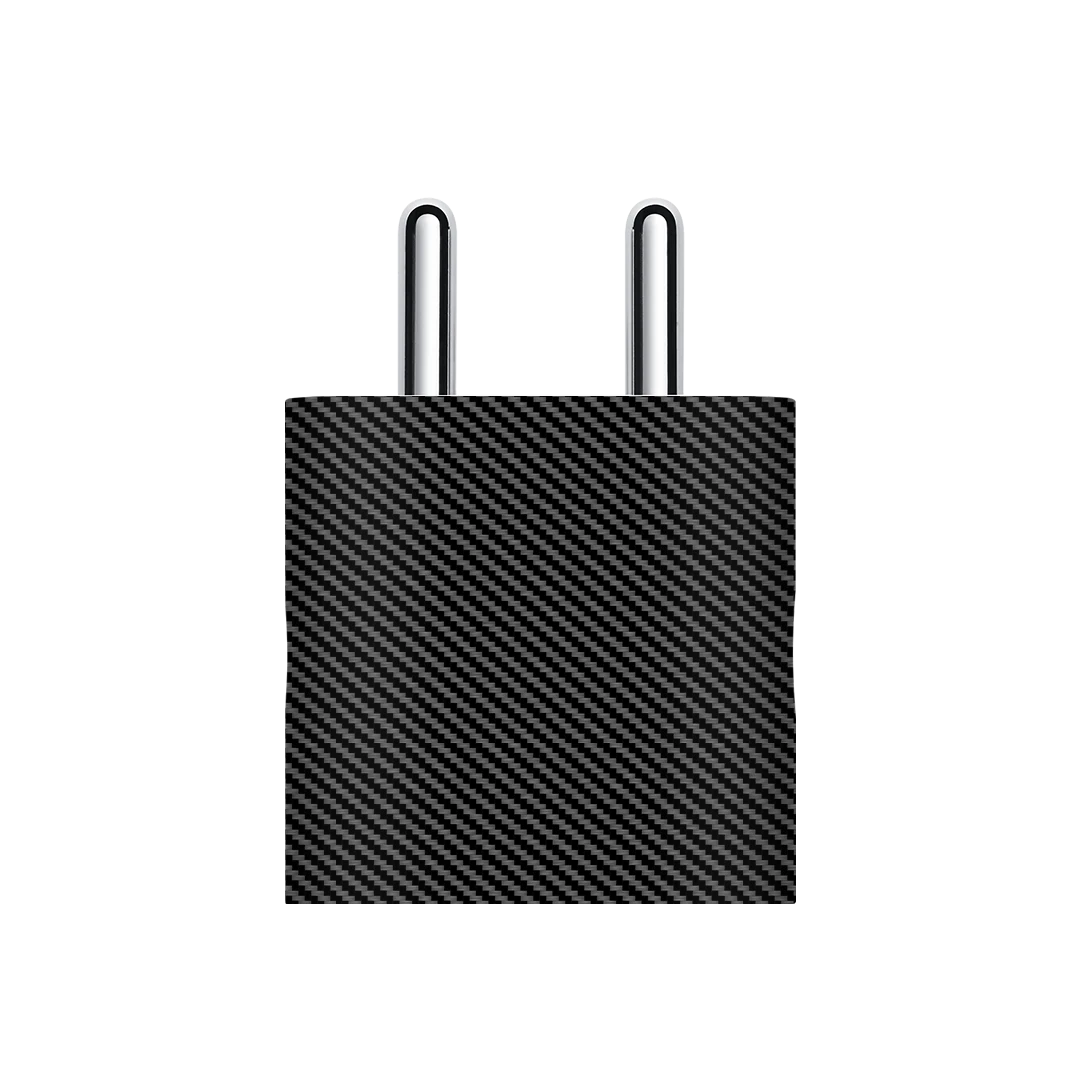 apple 18w/20w charger mobile skins & wraps