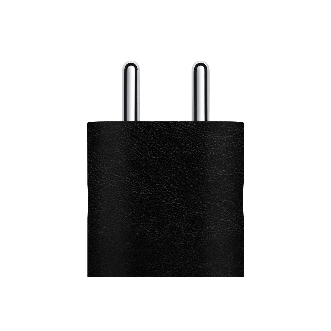 apple 18w/20w charger mobile skins & wraps