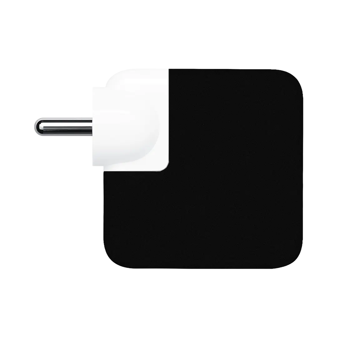 Preload Select Texture / Black Matte