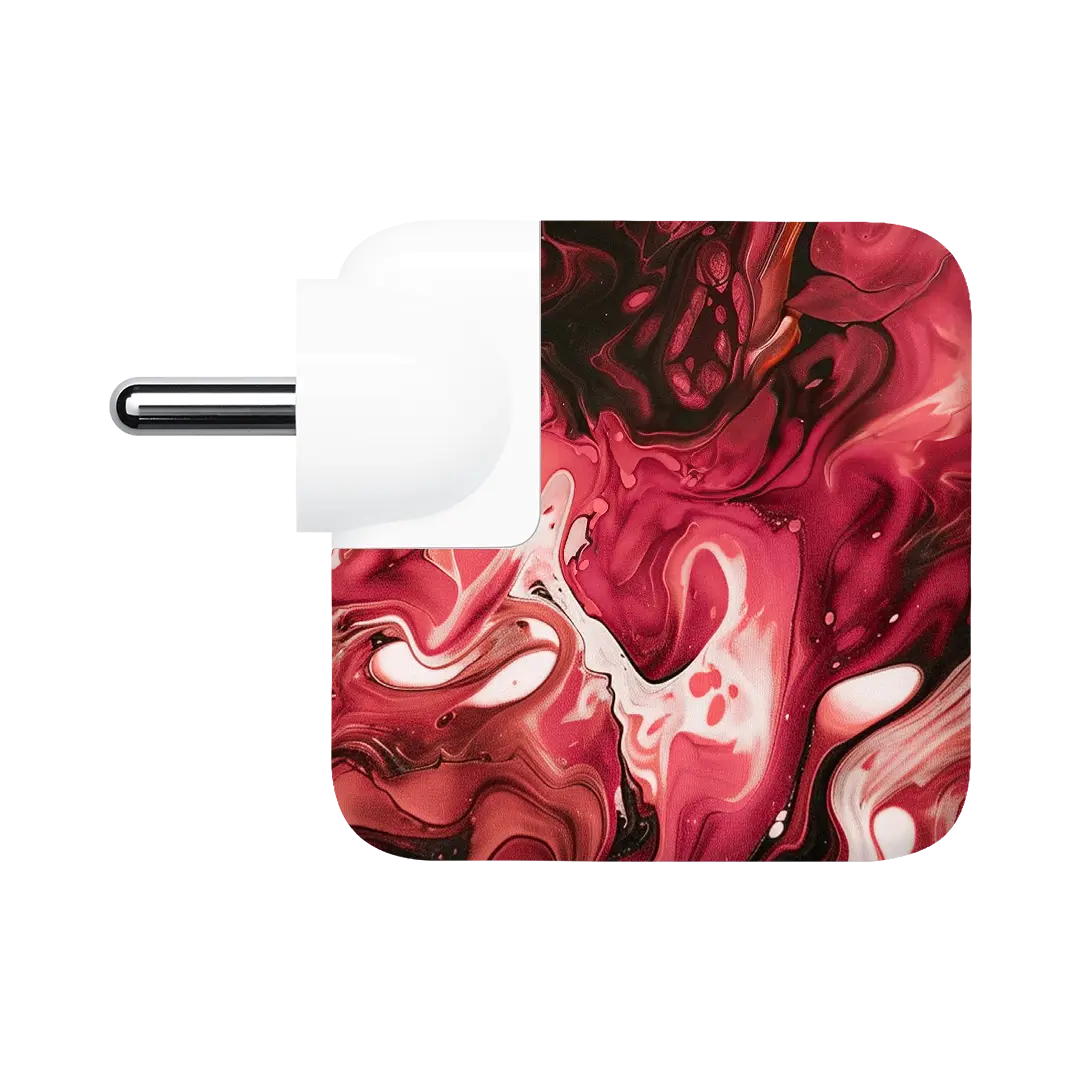 Preload Select Texture / Blood Rush