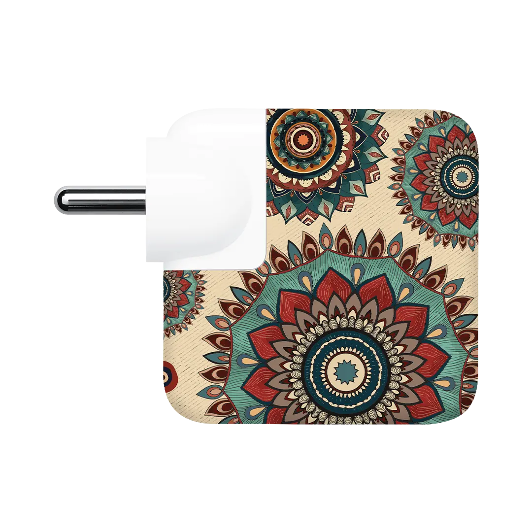 Preload Select Texture / Desert Bloom