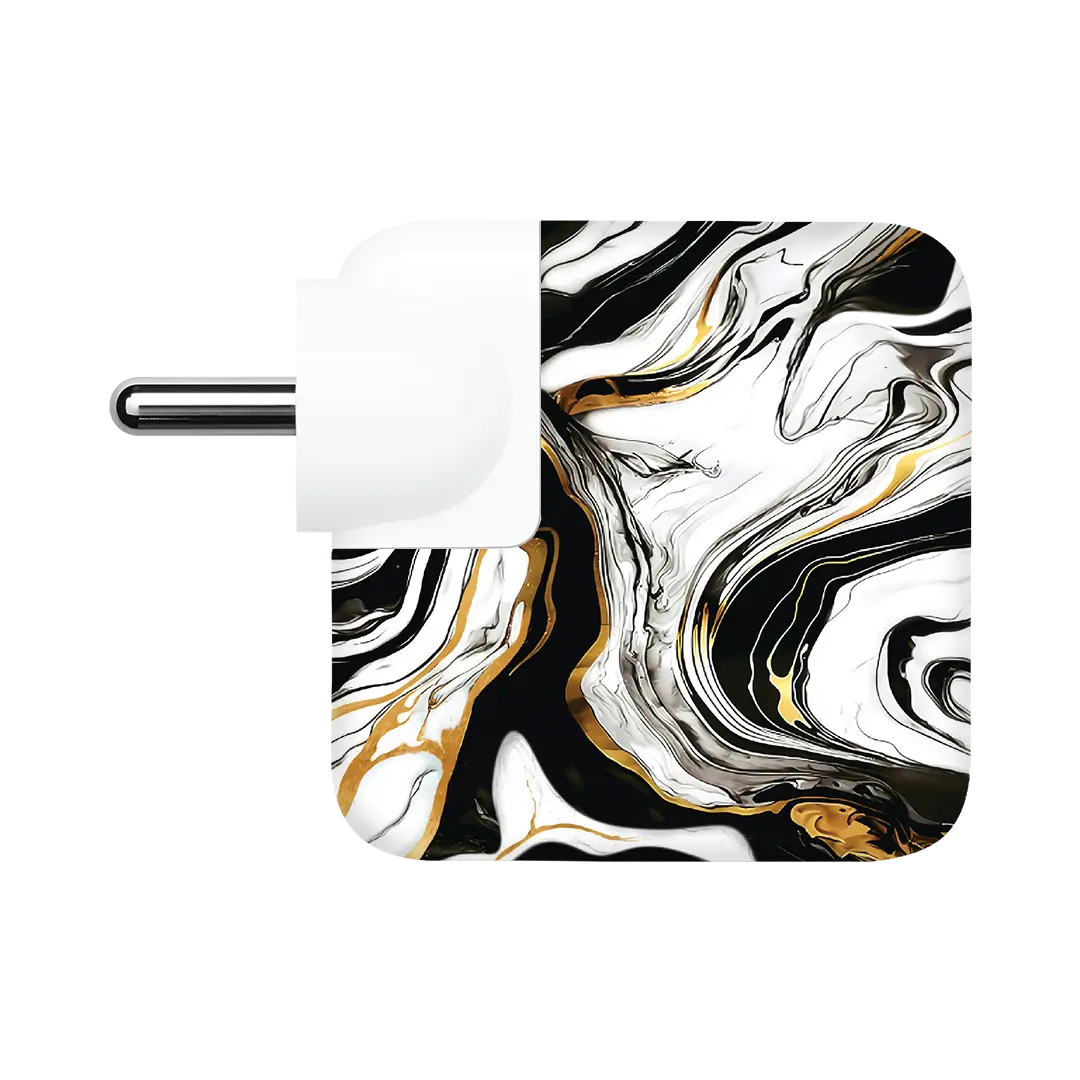 Preload Select Texture / Golden Abyss