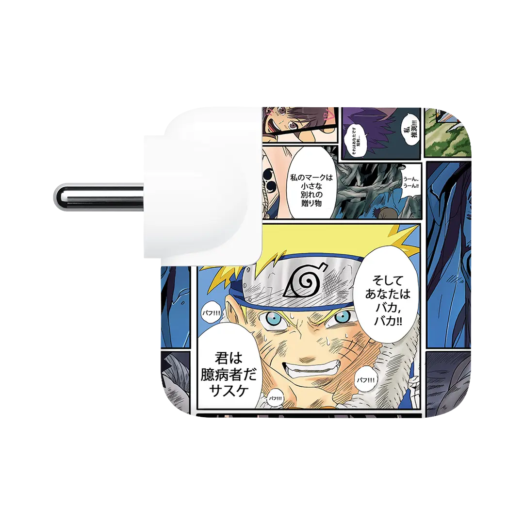 Preload Select Texture / Manga Relics