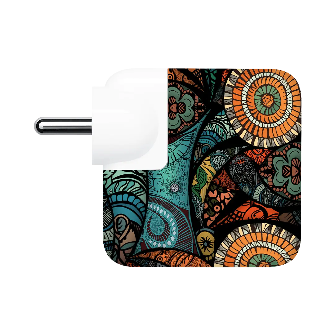 Preload Select Texture / Tribal Tusk