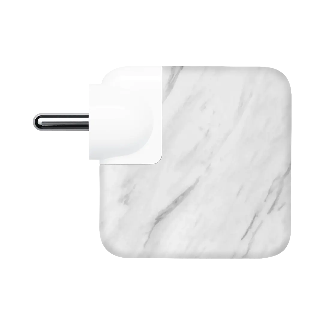 Preload Select Texture / White Marble
