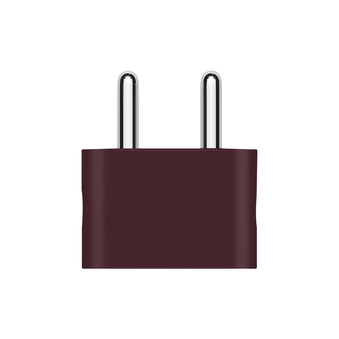 apple 5w charger mobile skins & wraps