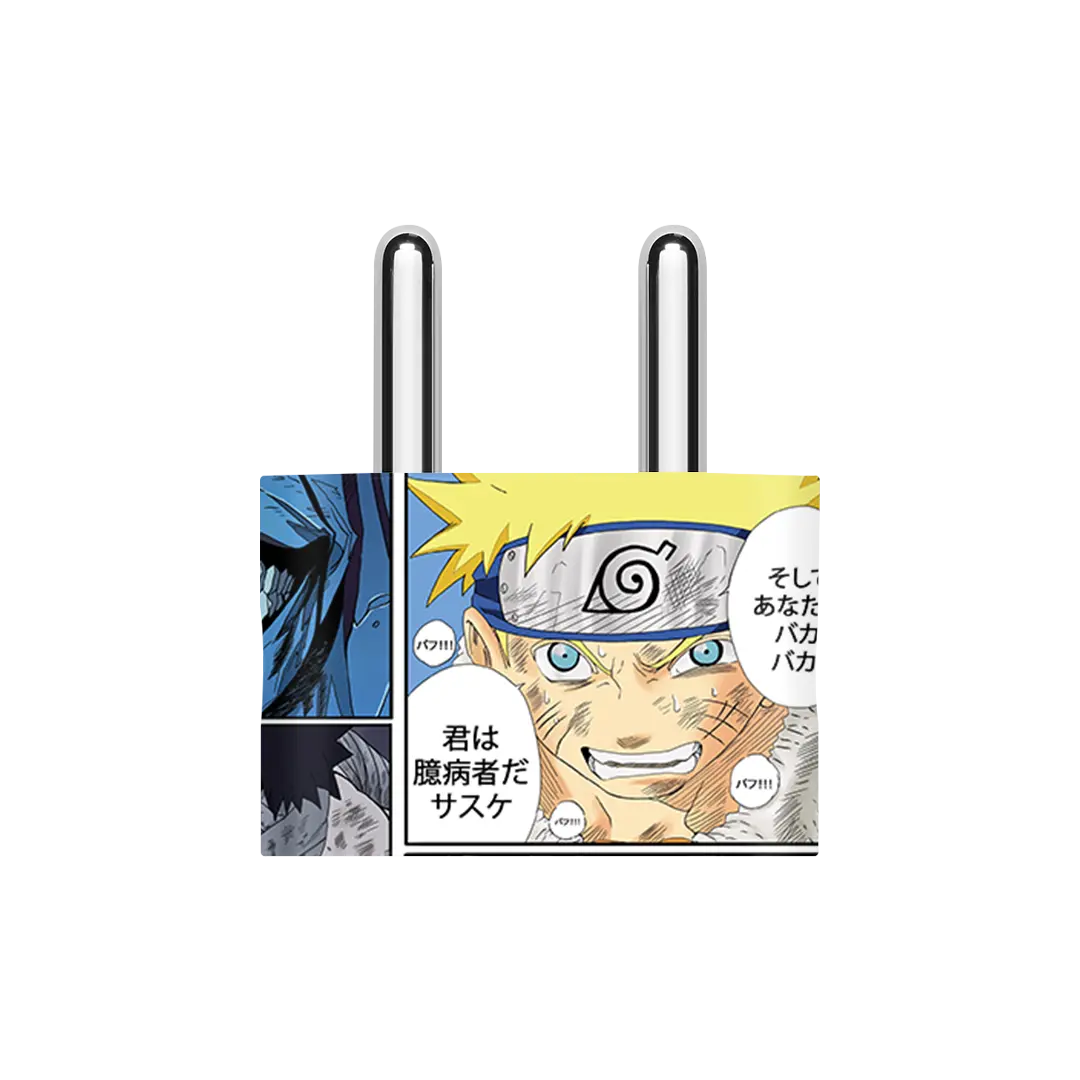 Preload Select Texture / Manga Relics