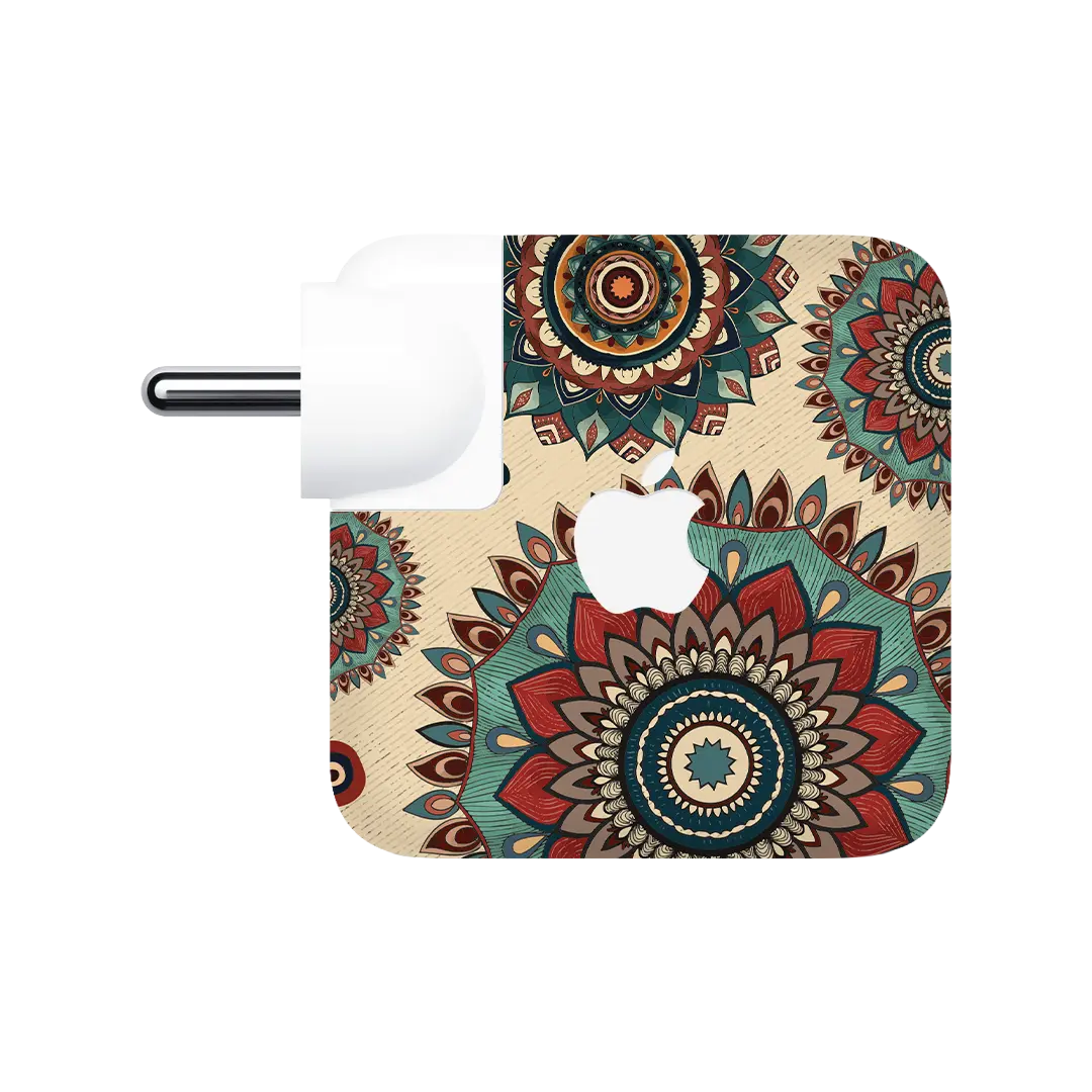 Preload Select Texture / Desert Bloom