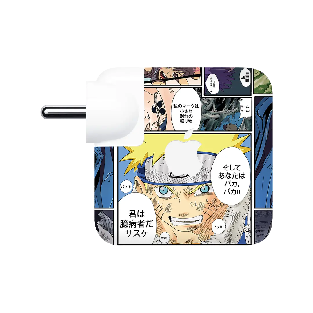 Preload Select Texture / Manga Relics