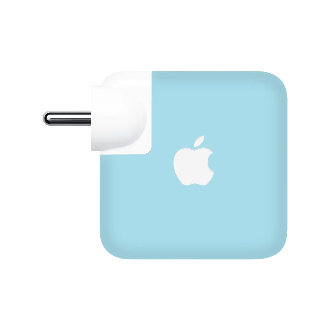 Preload Select Texture / Pastel Blue