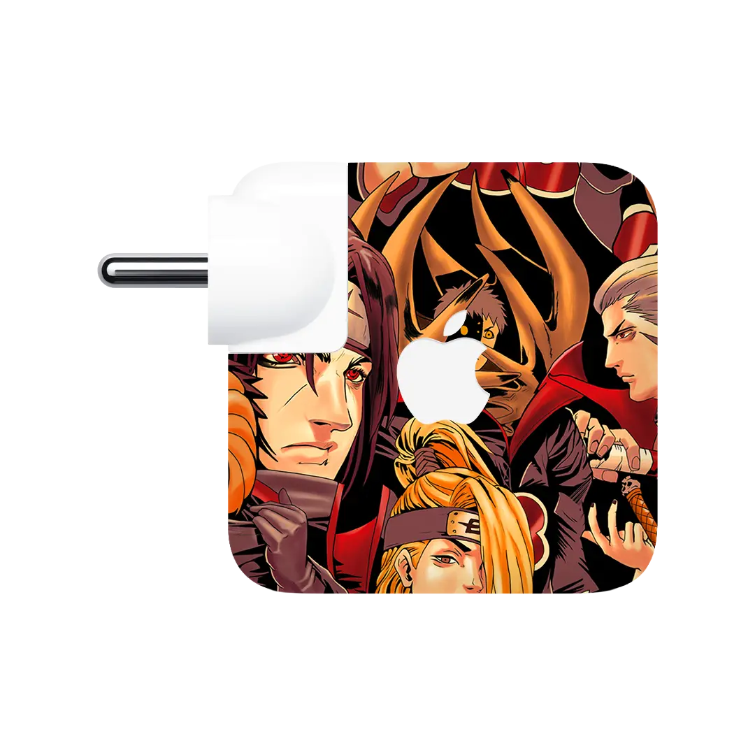 Preload Select Texture / Rogue Ninja