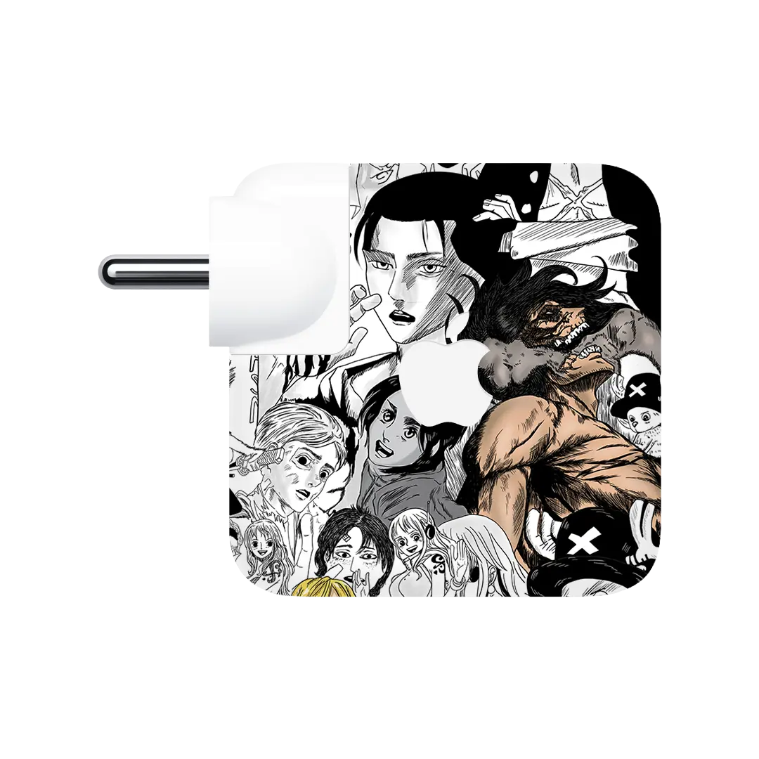 Preload Select Texture / Skull Titan