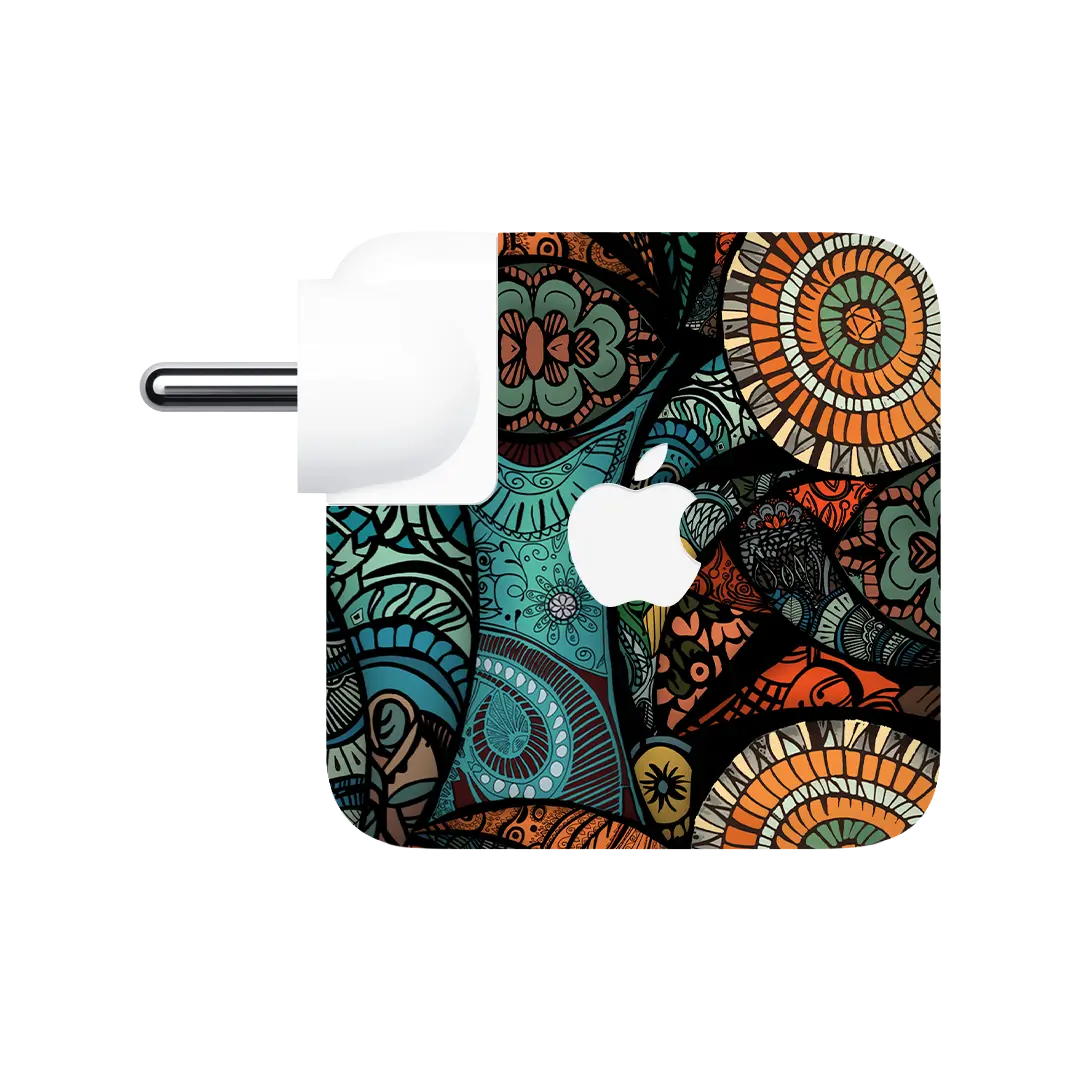 Preload Select Texture / Tribal Tusk