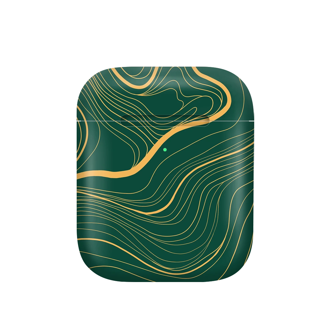 Preload Full Fit / Alpine Forest