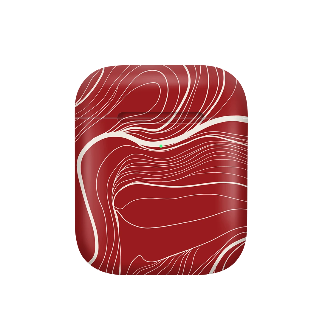 Preload Full Fit / Magma Vein