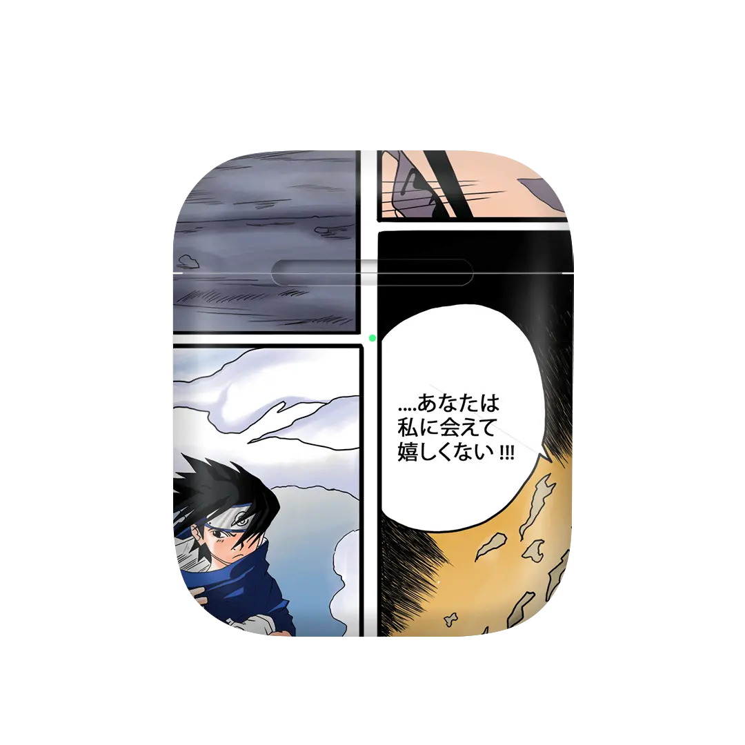 Preload Full Fit / Manga Relics