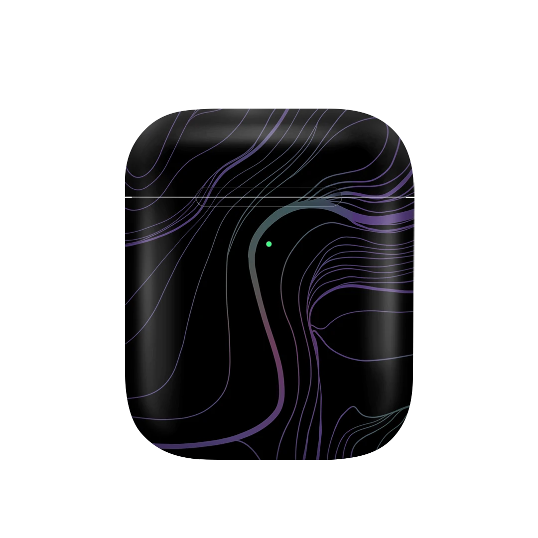 Preload Full Fit / Nebula Shift