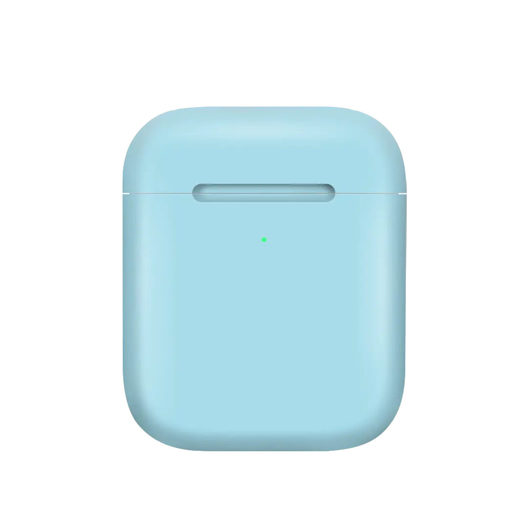 Preload Full Fit / Pastel Blue