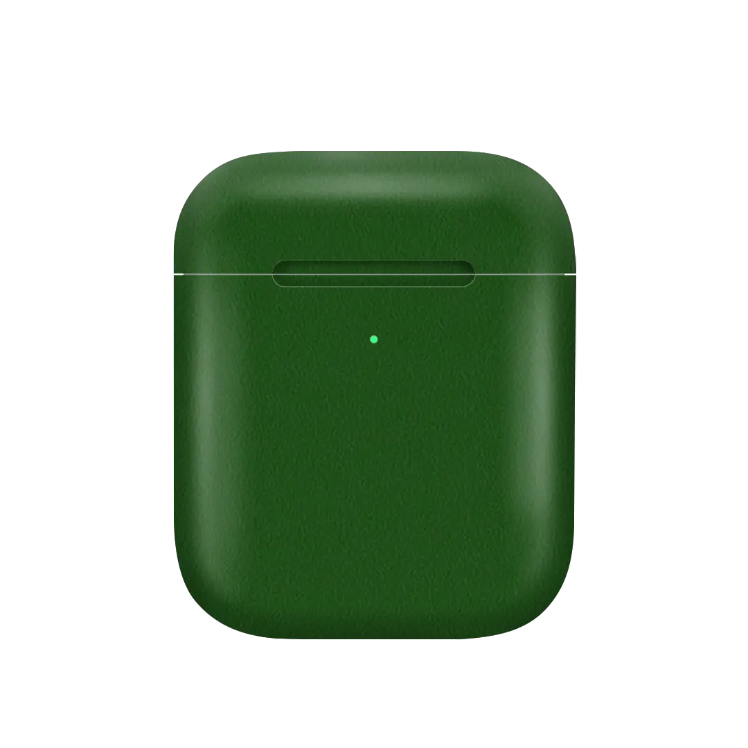 Preload Full Fit / Sandstone Green