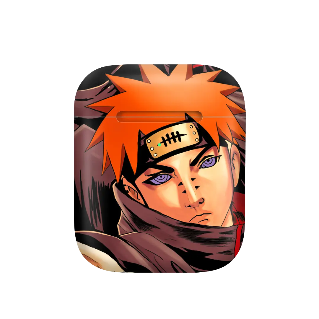 Preload Full Fit / Rogue Ninja