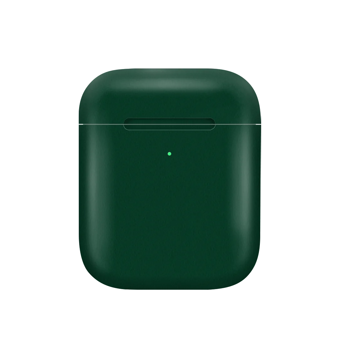 Essential+Pine Green