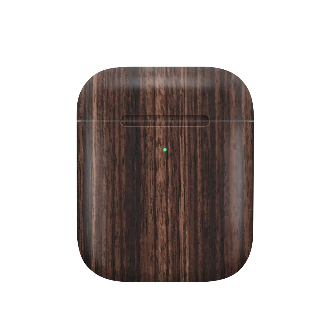 Essential+Zebra Wood