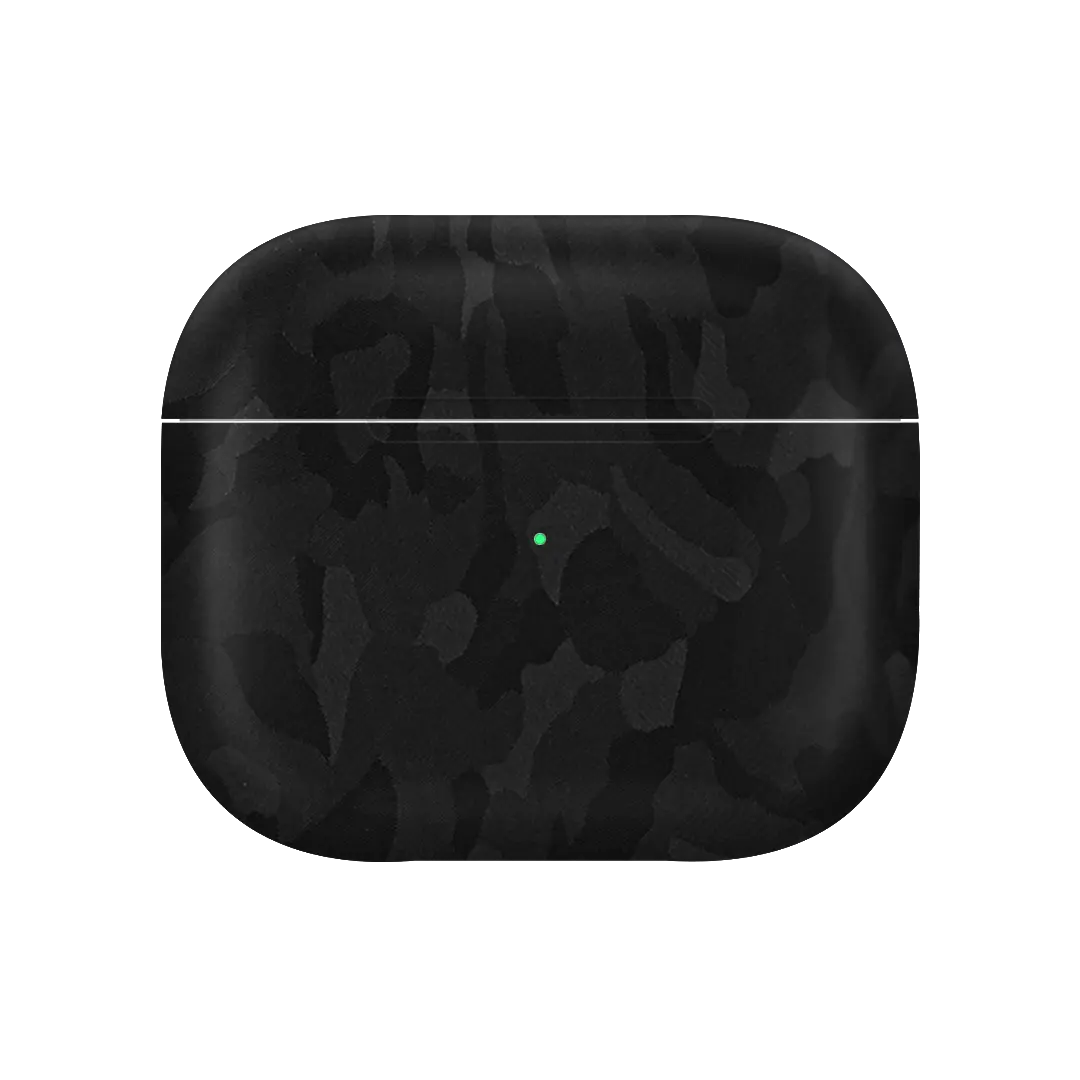 Preload Full Fit / Black Camo