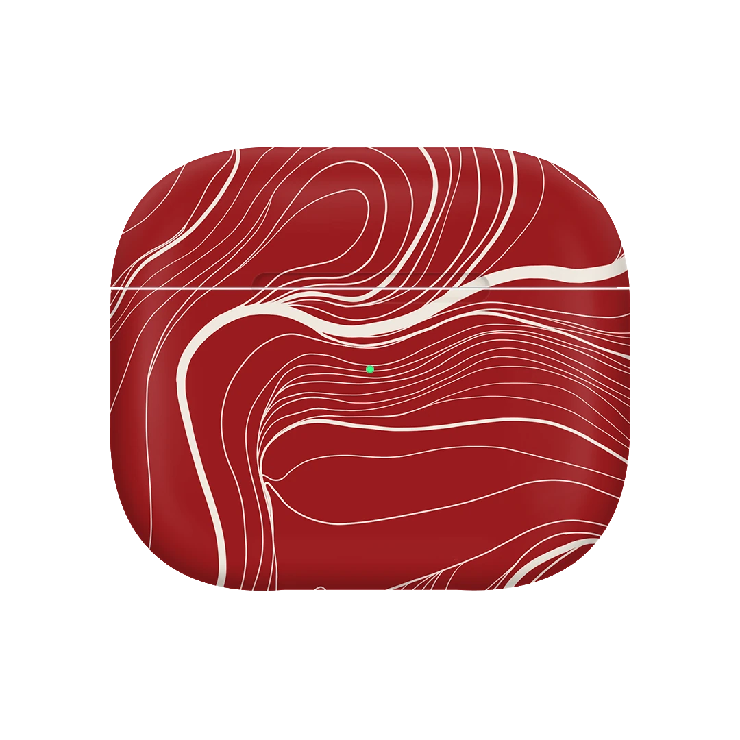 Preload Full Fit / Magma Vein